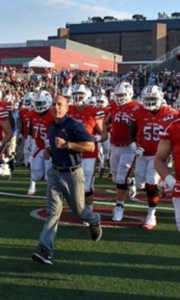 Seawolves relishing shot at defending champion Dukes